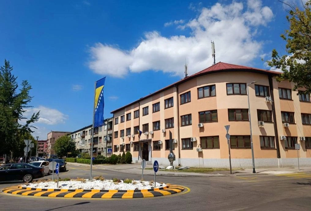 Komisija za izbor - Obavijest za kandidate koji će biti upućeni na osnovnu obuku za kadete u početnom činu "policajac"